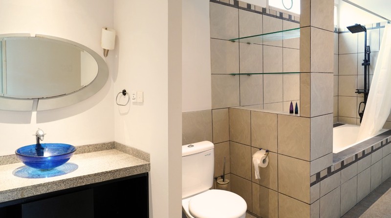 Rumah Disewa Jalan Widya Chandra Kebayoran Baru Jakarta Selatan