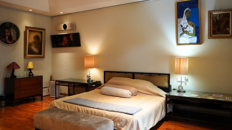 Rumah Disewa Jalan Widya Chandra Kebayoran Baru Jakarta Selatan