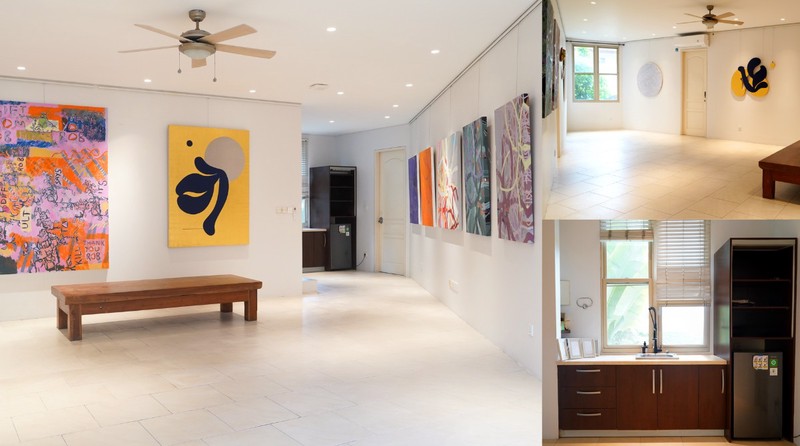 Rumah Disewa Jalan Widya Chandra Kebayoran Baru Jakarta Selatan