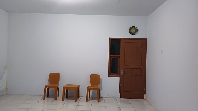 RUKO STRATEGIS DI TAMAN KARANG BAHAGIA - CIKARANG UTARA