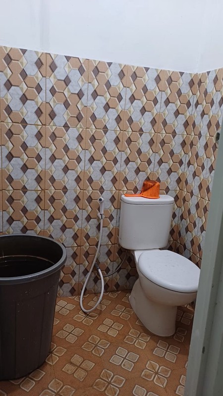 RUKO STRATEGIS DI TAMAN KARANG BAHAGIA - CIKARANG UTARA