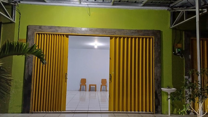 RUKO STRATEGIS DI TAMAN KARANG BAHAGIA - CIKARANG UTARA