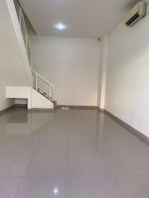 Ruko Aniva Gading Serpong Lokasi Strategis, Cocok untuk Usaha & Investasi