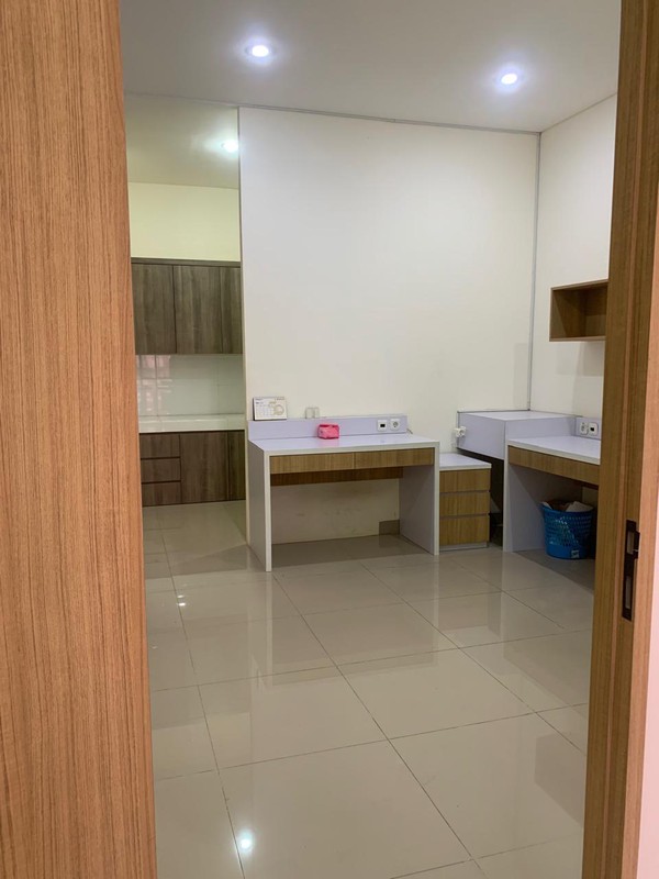 Ruko Aniva Gading Serpong Lokasi Strategis, Cocok untuk Usaha & Investasi