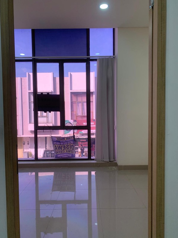 Ruko Aniva Gading Serpong Lokasi Strategis, Cocok untuk Usaha & Investasi