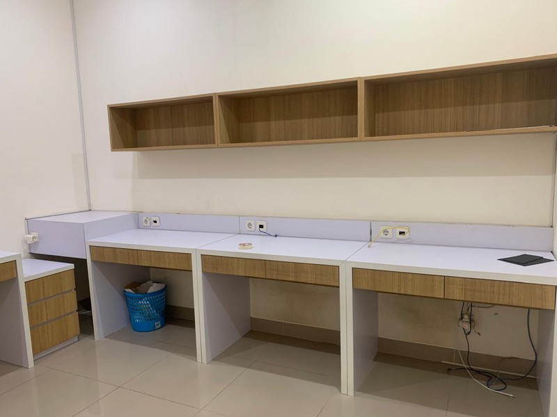 Ruko Aniva Gading Serpong Lokasi Strategis, Cocok untuk Usaha & Investasi