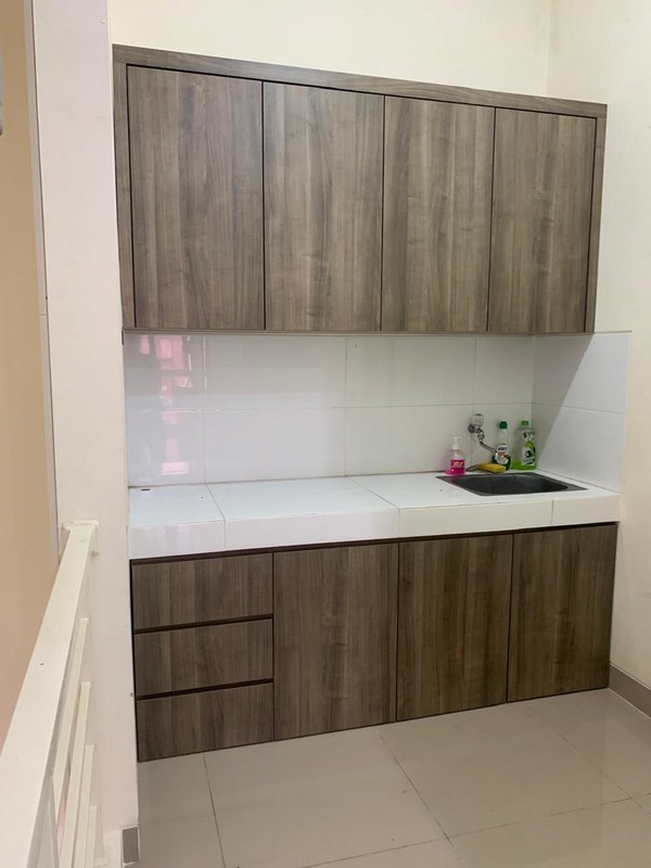 Ruko Aniva Gading Serpong Lokasi Strategis, Cocok untuk Usaha & Investasi