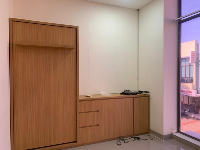 Ruko Aniva Gading Serpong Lokasi Strategis, Cocok untuk Usaha & Investasi