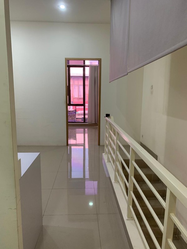 Ruko Aniva Gading Serpong Lokasi Strategis, Cocok untuk Usaha & Investasi