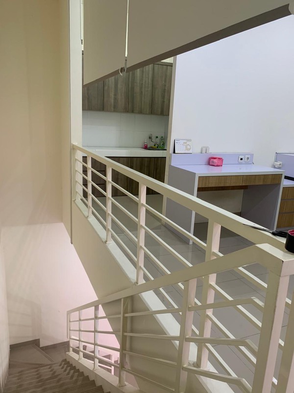 Ruko Aniva Gading Serpong Lokasi Strategis, Cocok untuk Usaha & Investasi