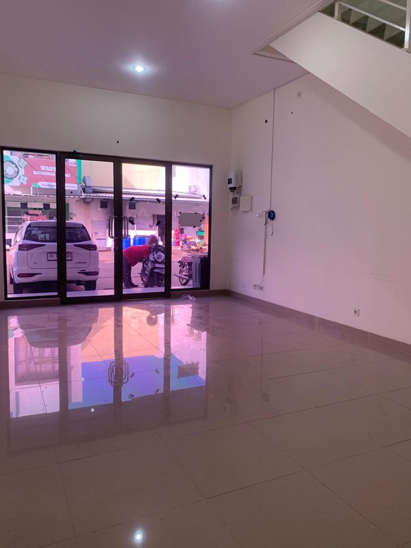 Ruko Aniva Gading Serpong Lokasi Strategis, Cocok untuk Usaha & Investasi