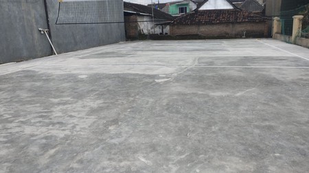 Peluang Investasi Tanah 272 Meter Persegi Strategis Di Kerten,Surakarta