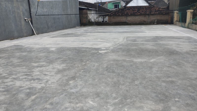 Peluang Investasi Tanah 272 Meter Persegi Strategis Di Kerten,Surakarta