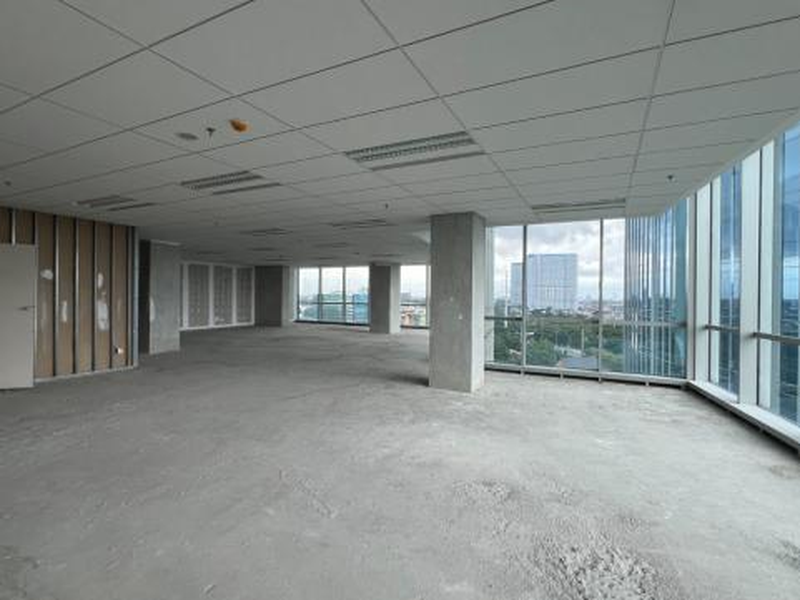 DISEWA OFFICE TOWER - HIGH ZONE CIPUTRA INTERNATIONAL