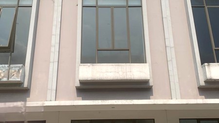 Ruko Aniva  Gading Serpong Cocok untuk Usaha & Investasi