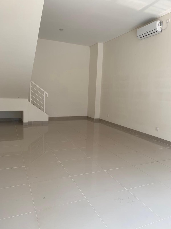 Ruko Aniva  Gading Serpong Cocok untuk Usaha & Investasi