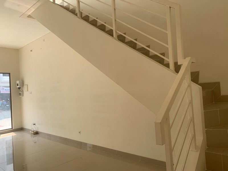 Ruko Aniva  Gading Serpong Cocok untuk Usaha & Investasi