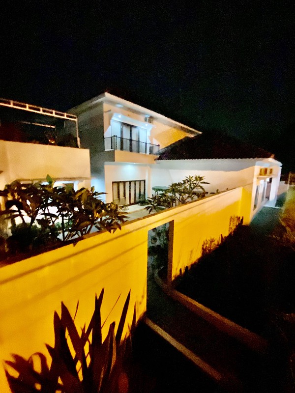 Rumah Mewah Terawat Siap Huni Di Loji Bogor