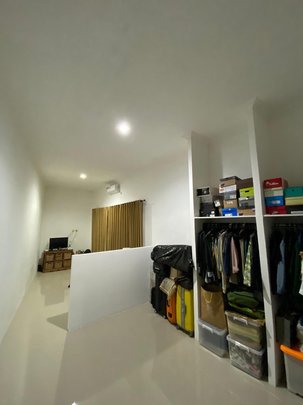 Rumah Mewah Terawat Siap Huni Di Loji Bogor