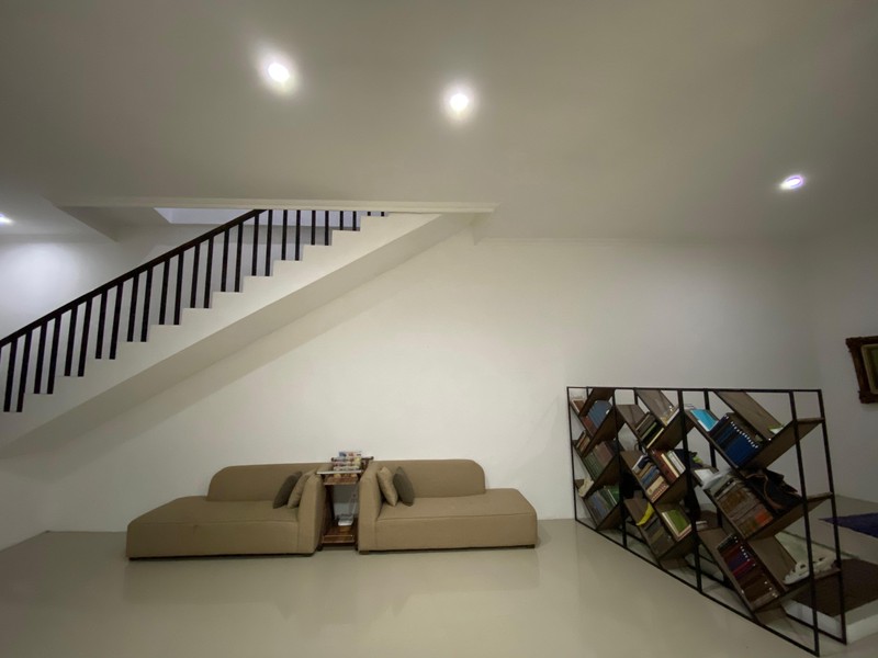 Rumah Mewah Terawat Siap Huni Di Loji Bogor