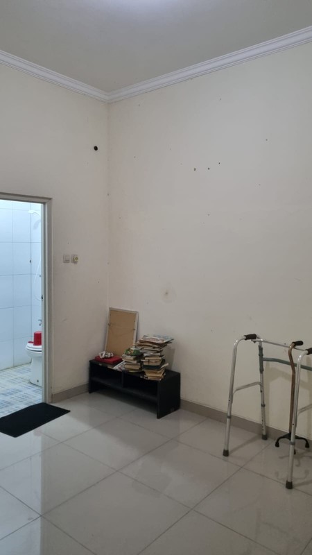 Rumah Asri & Bagus 1 Lantai Siap Huni Di Ciburial Indah Ciparigi Bogor