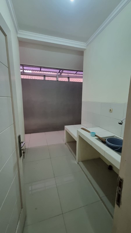 Rumah Asri & Bagus 1 Lantai Siap Huni Di Ciburial Indah Ciparigi Bogor