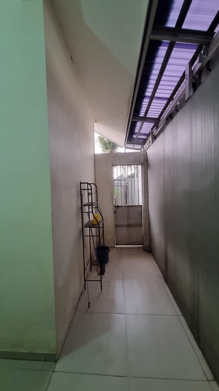 Rumah Asri & Bagus 1 Lantai Siap Huni Di Ciburial Indah Ciparigi Bogor