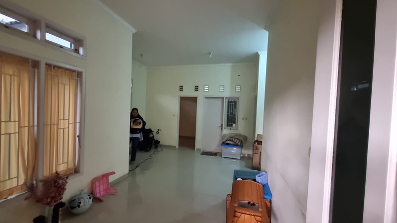 Rumah Asri & Bagus 1 Lantai Siap Huni Di Ciburial Indah Ciparigi Bogor