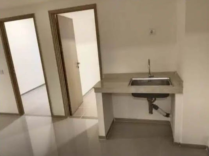 Dijual Apartemen Meikarta Twr Twinford, Cikarang
