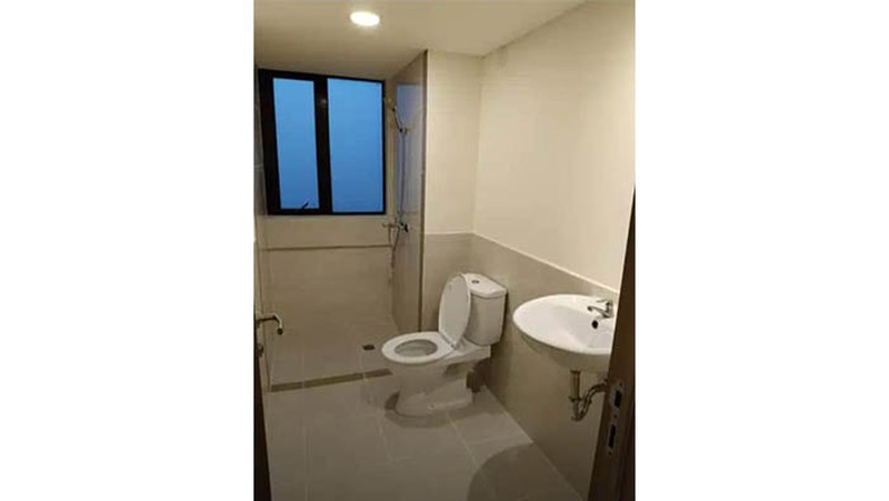 Dijual Apartemen Meikarta Twr Twinford, Cikarang