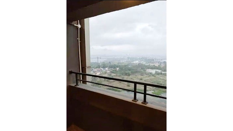 Dijual Apartemen Meikarta Twr Twinford, Cikarang