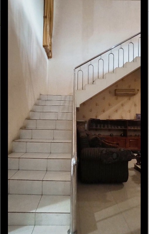 Dijual Rumah Lokasi Strategis Di Jl. Permata Hijau, Kebayoran Lama, Jakarta Selatan