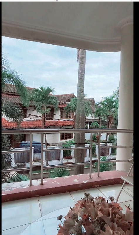 Dijual Rumah Lokasi Strategis Di Jl. Permata Hijau, Kebayoran Lama, Jakarta Selatan