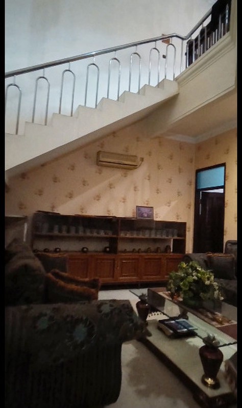 Dijual Rumah Lokasi Strategis Di Jl. Permata Hijau, Kebayoran Lama, Jakarta Selatan