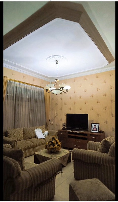 Dijual Rumah Lokasi Strategis Di Jl. Permata Hijau, Kebayoran Lama, Jakarta Selatan