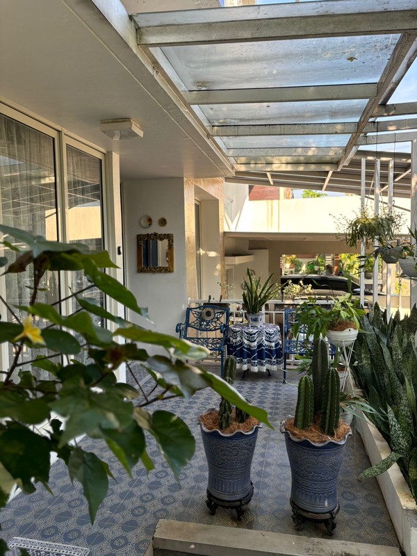 Rumah Bagus,dalam cluster di Bintaro Jaya sektor 7 