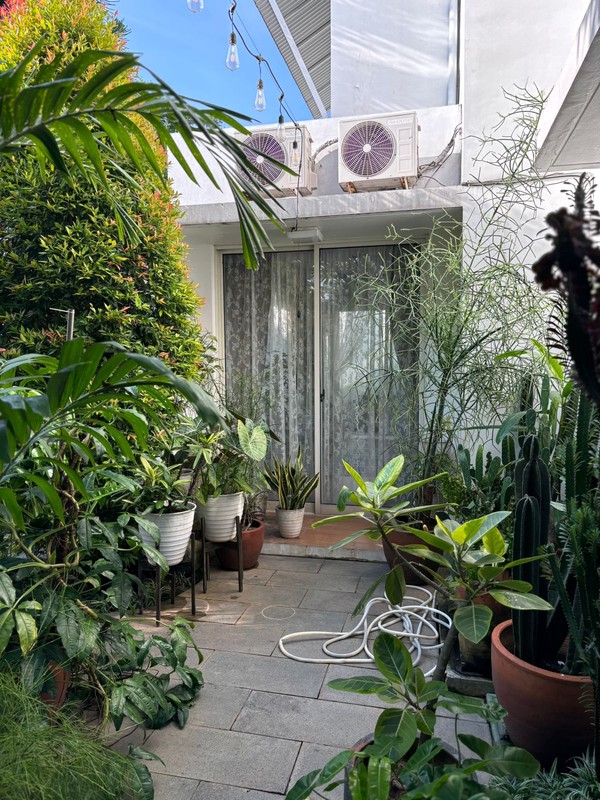 Rumah Bagus,dalam cluster di Bintaro Jaya sektor 7 