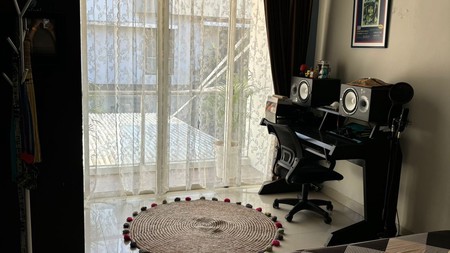 Rumah Bagus,dalam cluster di Bintaro Jaya sektor 7 