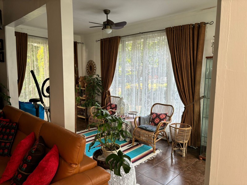 Rumah Bagus,dalam cluster di Bintaro Jaya sektor 7 