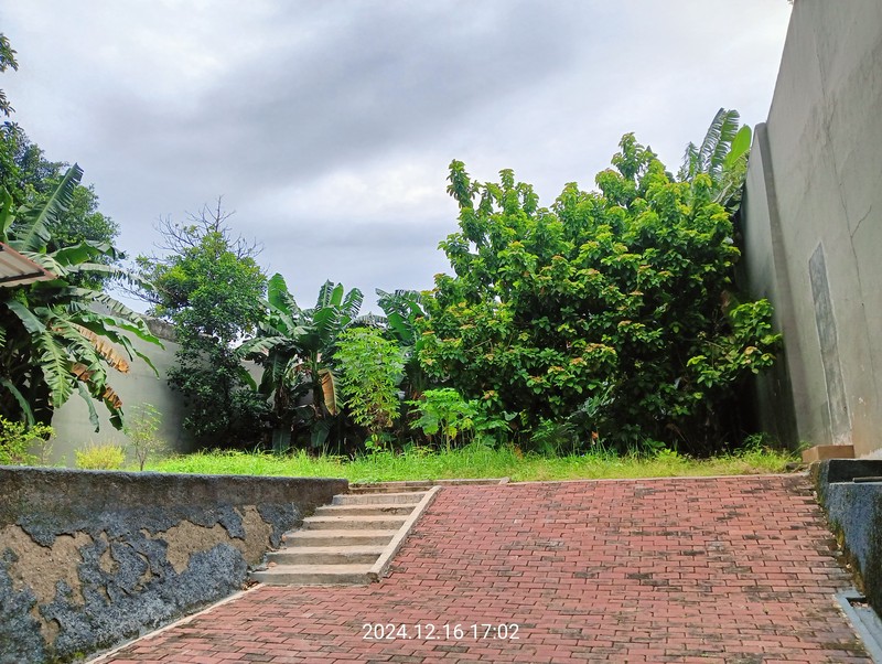 Dijual Tanah untuk Rumah Tinggal @ Jl Platina Permata Hijau  Kebayoran Lama - Jakarta Selatan 