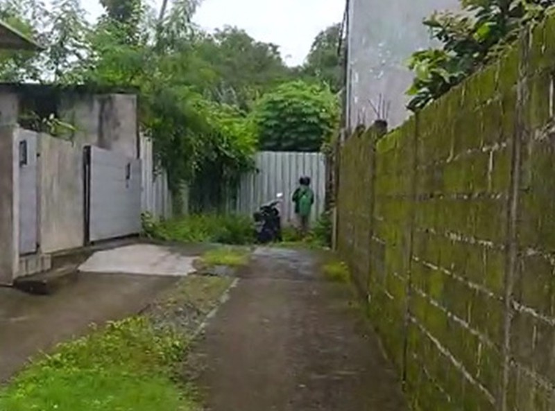 Dijual Tanah 262 Meter Persegi Strategis di Jetis Baran, Ngaglik, Sleman