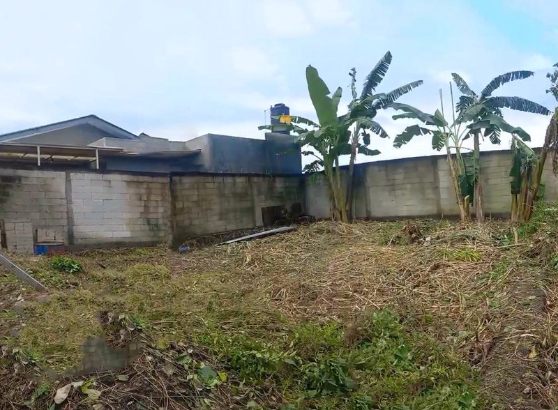 Dijual Tanah 262 Meter Persegi Strategis di Jetis Baran, Ngaglik, Sleman