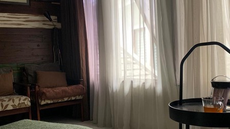 Rumah Bagus ,dalam cluster di Bintaro Jaya 9