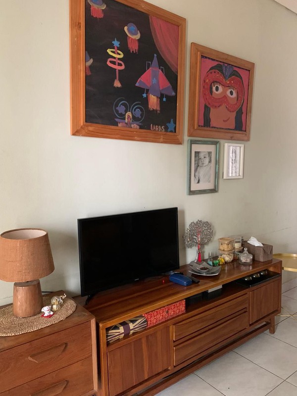 Rumah Bagus ,dalam cluster di Bintaro Jaya 9