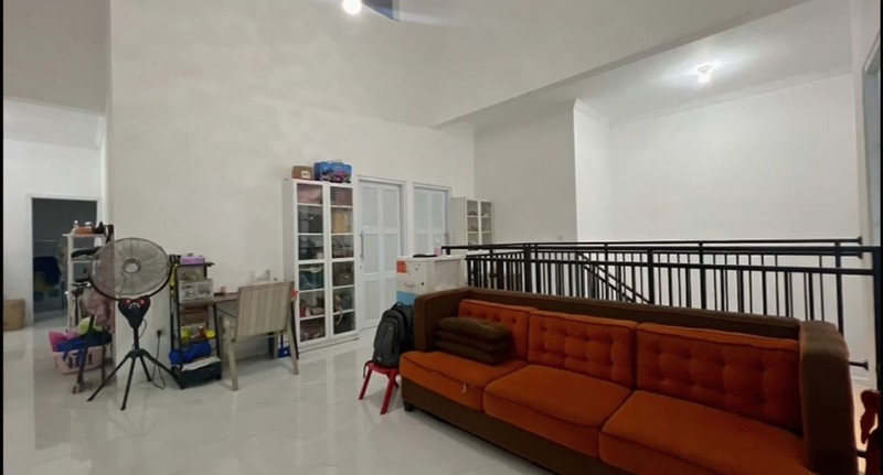 Dijual Rumah Kebayoran Harmoni Bintaro Sektor 7