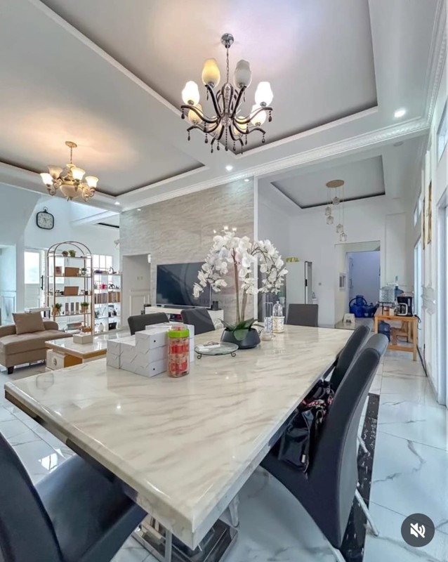 Dijual Rumah Kebayoran Harmoni Bintaro Sektor 7