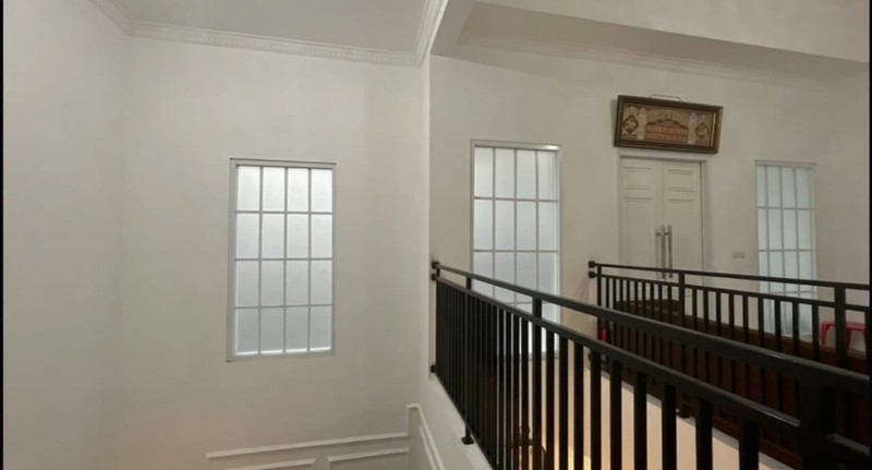 Dijual Rumah Kebayoran Harmoni Bintaro Sektor 7