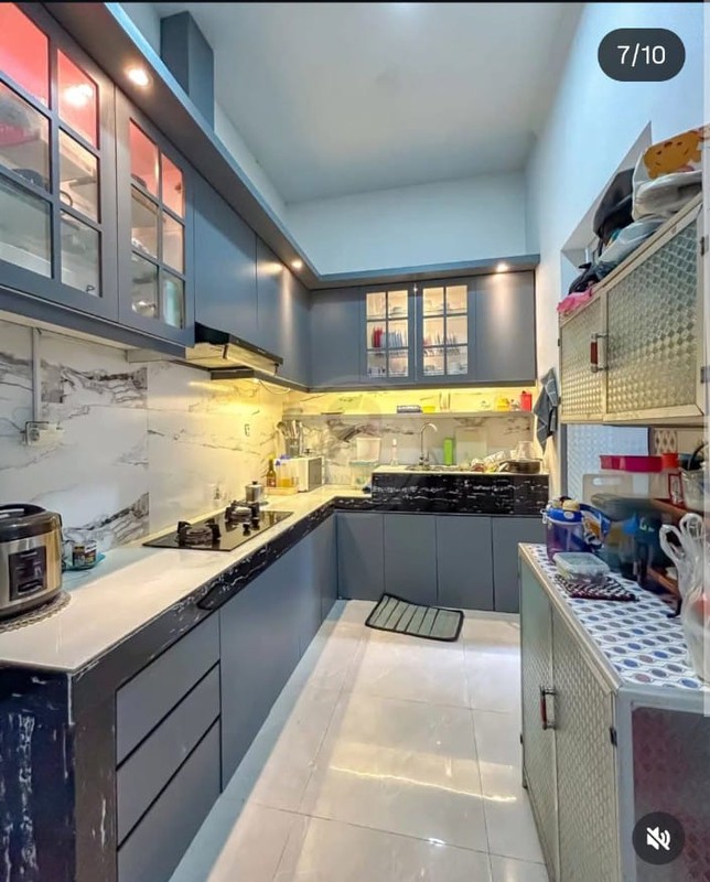 Dijual Rumah Kebayoran Harmoni Bintaro Sektor 7