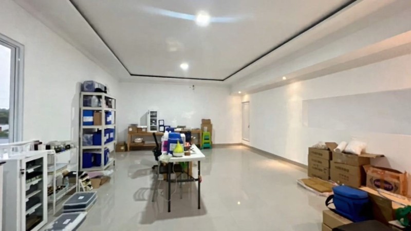 Dijual Rumah Kebayoran Harmoni Bintaro Sektor 7