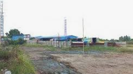 DIJUAL TANAH LUAS DI BANJIR KANAL TIMUR (BKT) - CAKUNG, JAKARTA TIMUR